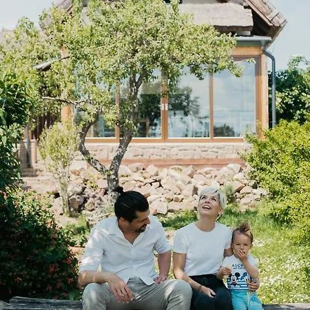 Cselling Udvarhaz בית הארחה רבפולופ