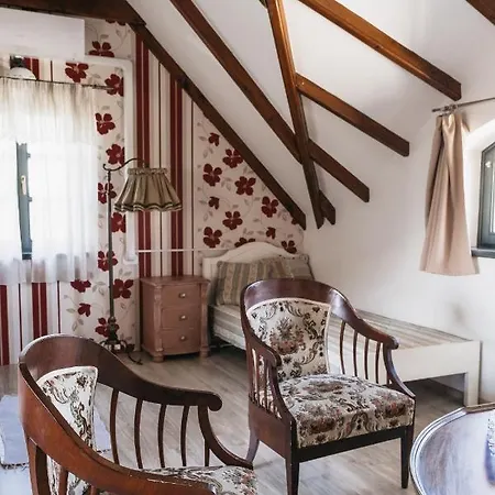 Cselling Udvarhaz בית הארחה רבפולופ