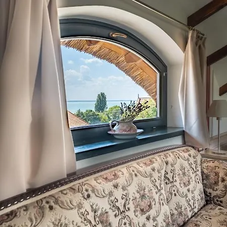 Cselling Udvarhaz Maison d'hôtes 3*