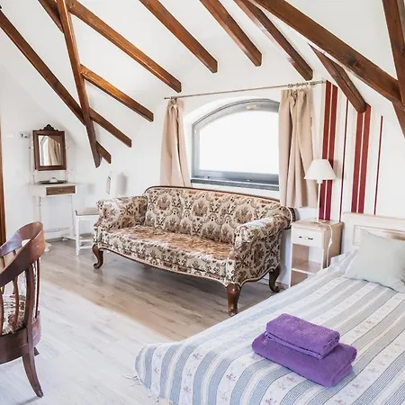 Cselling Udvarhaz Maison d'hôtes 3*