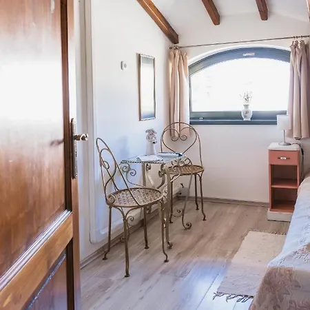 Maison d'hôtes Cselling Udvarhaz 3*