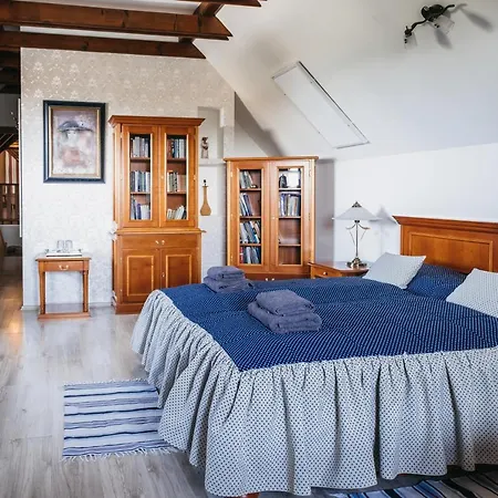Maison d'hôtes Cselling Udvarhaz