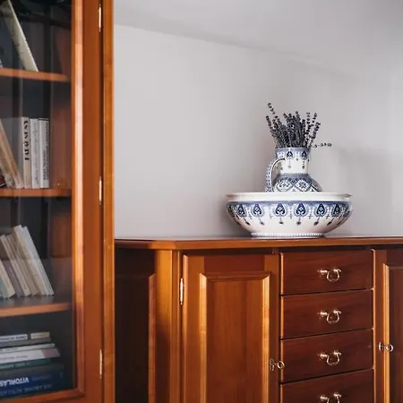 בית הארחה Cselling Udvarhaz