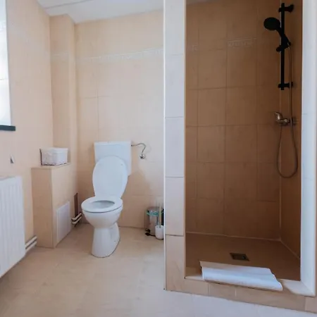 Maison d'hôtes Cselling Udvarhaz