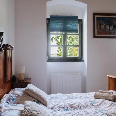 Cselling Udvarhaz Maison d'hôtes 3*