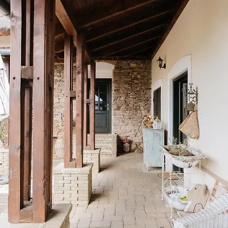 Maison d'hôtes Cselling Udvarhaz 3*