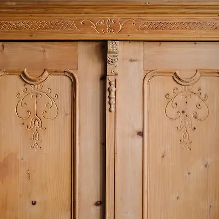 Maison d'hôtes Cselling Udvarhaz