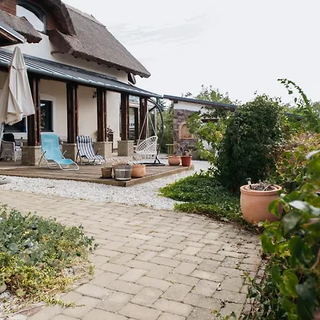 Гостевой дом Cselling Udvarhaz 3*