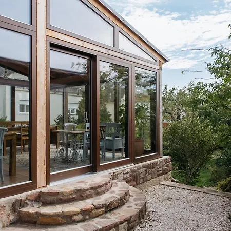 Cselling Udvarhaz Гостевой дом Ревфюлёп