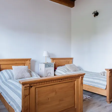 Cselling Udvarhaz Maison d'hôtes 3*