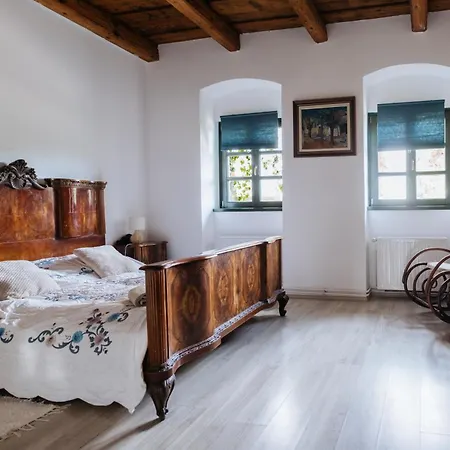 Cselling Udvarhaz Maison d'hôtes