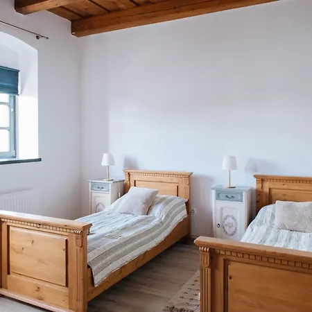 Cselling Udvarhaz Maison d'hôtes 3*