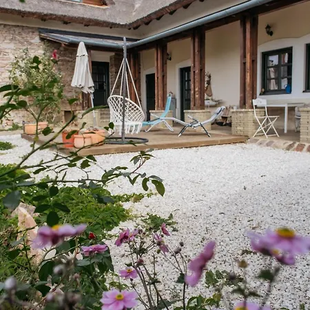 Гостевой дом Cselling Udvarhaz 3*