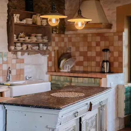 Cselling Udvarhaz Гостевой дом Ревфюлёп