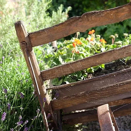 Πανσιόν Cselling Udvarhaz