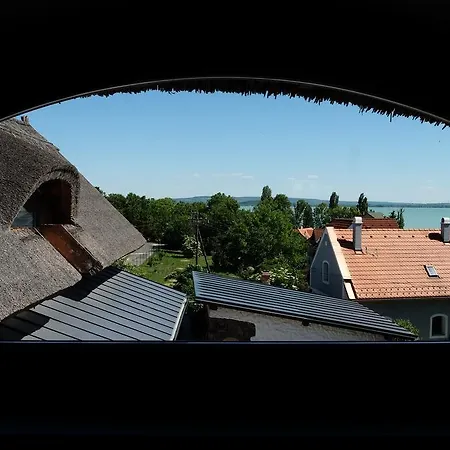 Cselling Udvarhaz Maison d'hôtes
