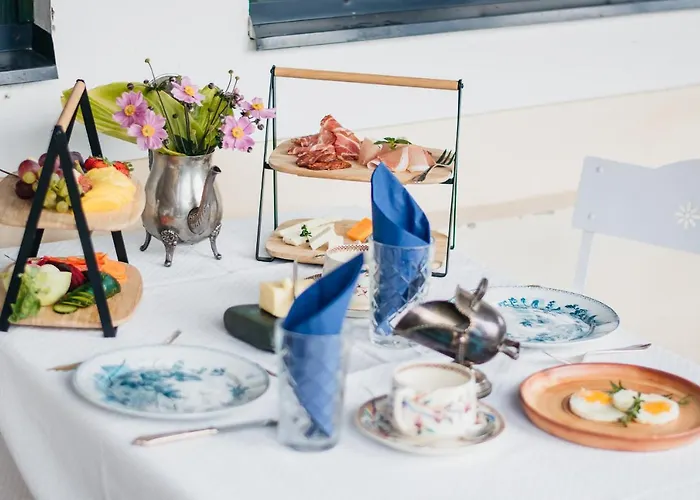 Cselling Udvarhaz Gasthof