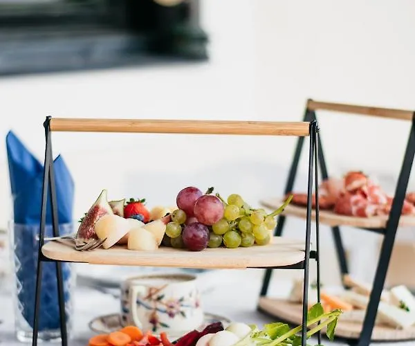 Cselling Udvarhaz 3* Révfülöp