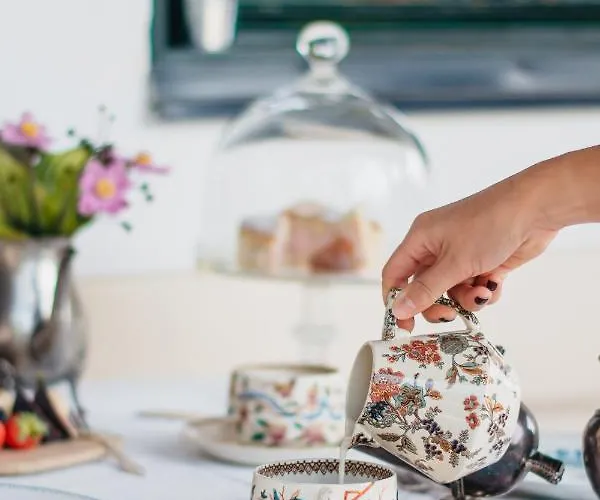 Cselling Udvarhaz 3*