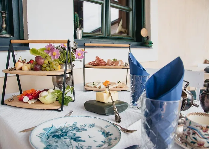 Gæstehus Cselling Udvarhaz 3*