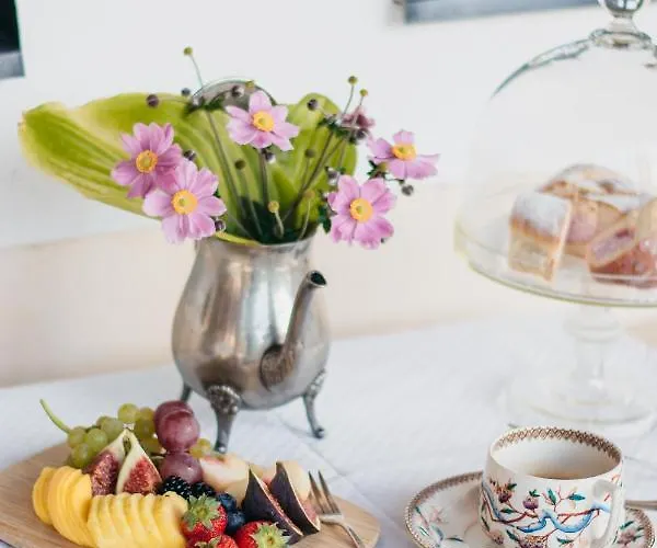 Cselling Udvarhaz Gæstehus Révfülöp