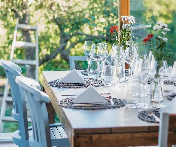 Cselling Udvarhaz 3* Révfülöp