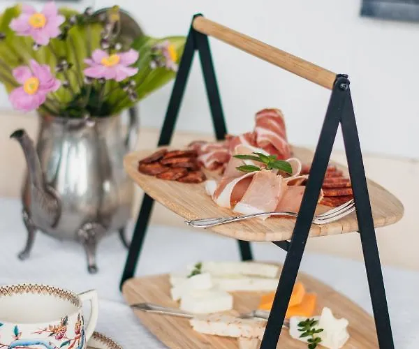 Gæstehus Cselling Udvarhaz Révfülöp