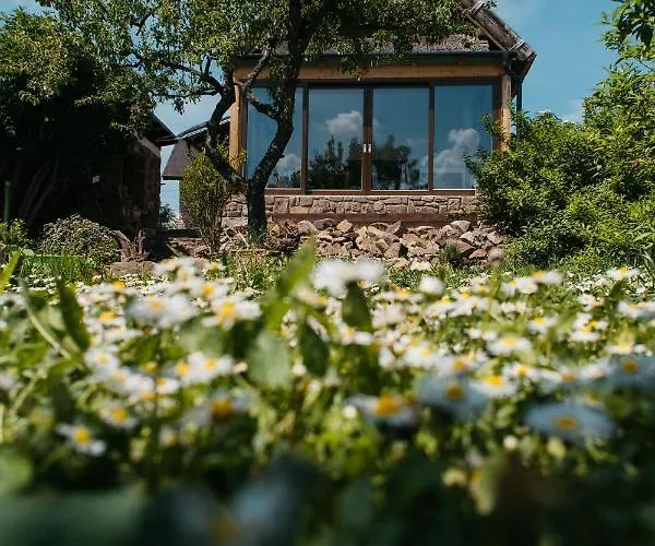 Cselling Udvarhaz Révfülöp