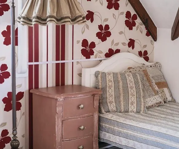 Gasthof Cselling Udvarhaz