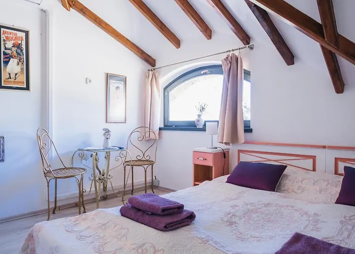 Cselling Udvarhaz Gasthof 3*