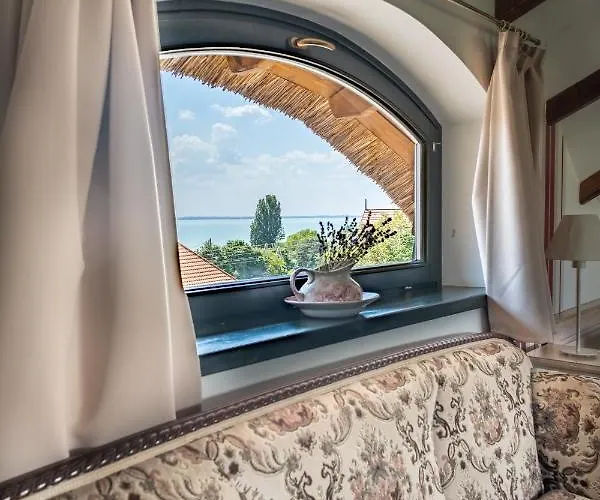 Cselling Udvarhaz Gasthof 3*