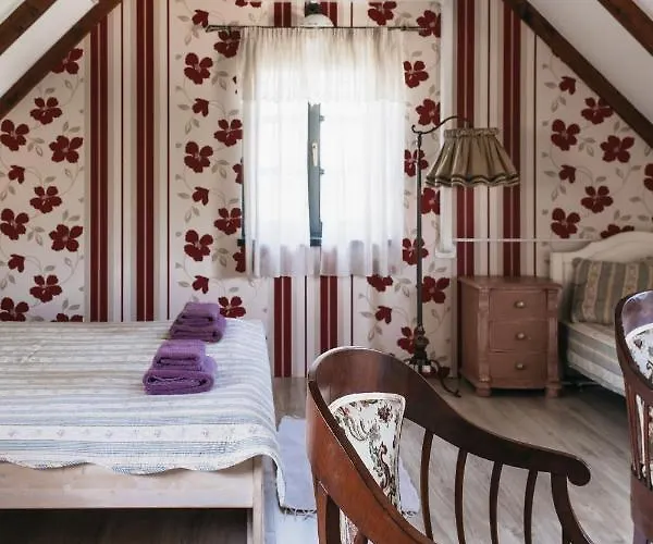 Cselling Udvarhaz Gasthof 3*