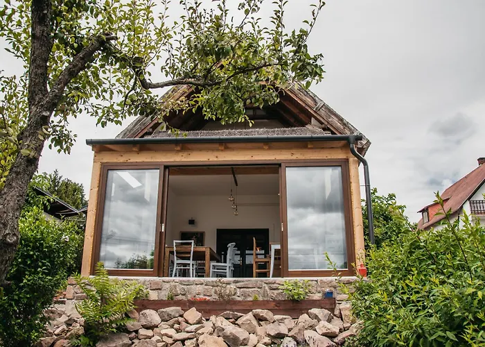 Gæstehus Cselling Udvarhaz Révfülöp