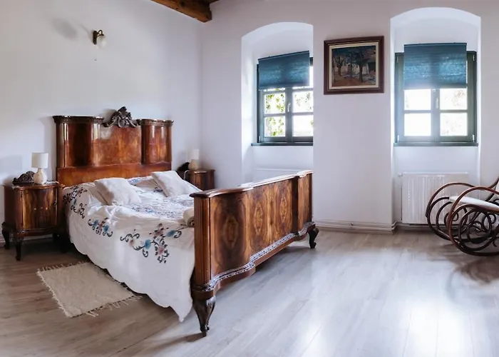 Cselling Udvarhaz 3* Révfülöp