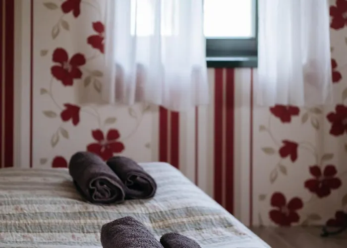 Cselling Udvarhaz Gæstehus