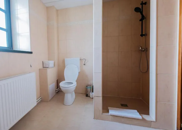 Gæstehus Cselling Udvarhaz