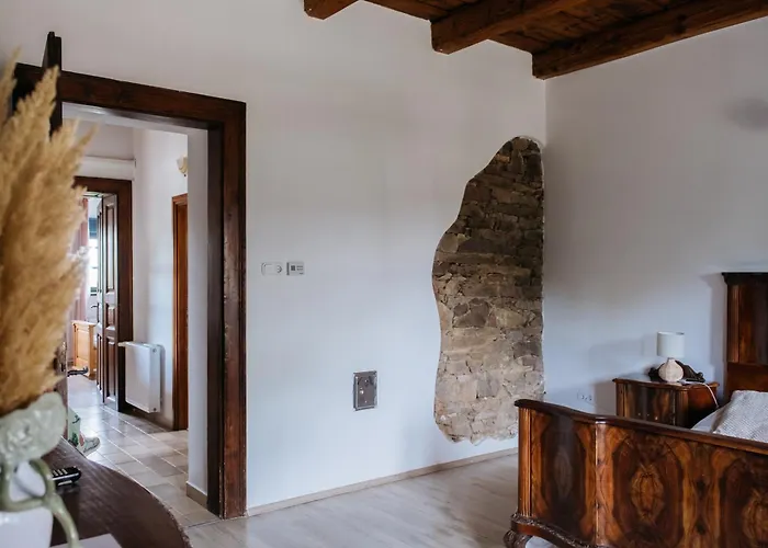 Cselling Udvarhaz Gasthof