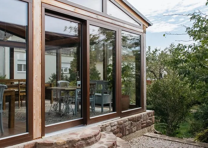 Cselling Udvarhaz Gasthof Révfülöp