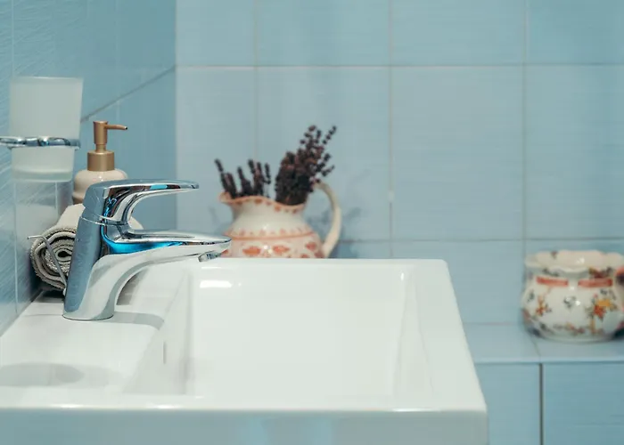 Gæstehus Cselling Udvarhaz Révfülöp