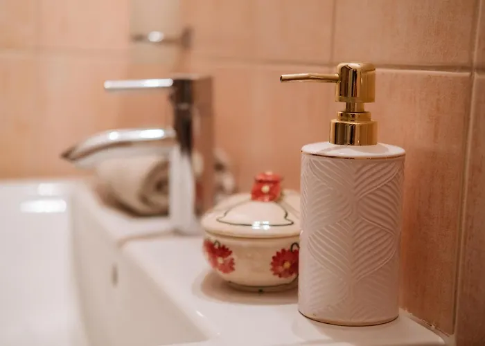 Cselling Udvarhaz 3*