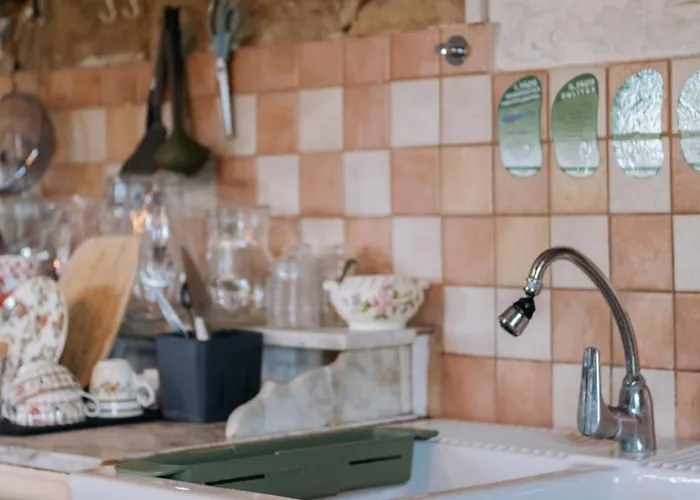 Cselling Udvarhaz Révfülöp