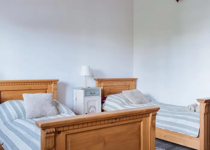 Cselling Udvarhaz Gæstehus 3*