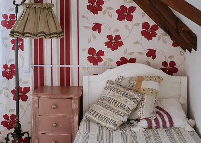 Cselling Udvarhaz 3* Révfülöp