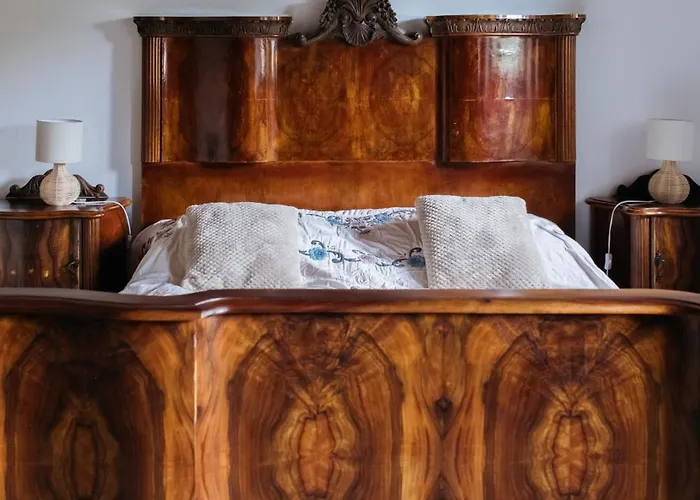 Gasthof Cselling Udvarhaz