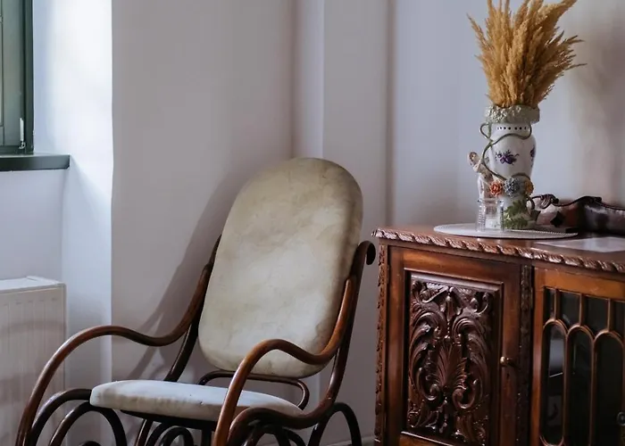 Cselling Udvarhaz Gasthof