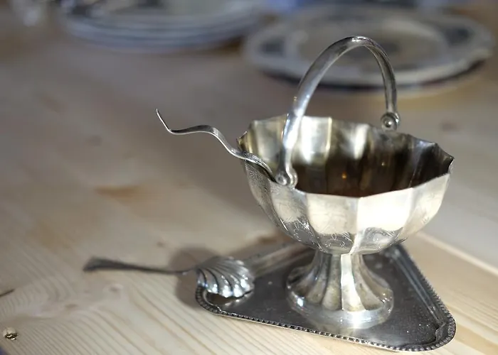 Gæstehus Cselling Udvarhaz