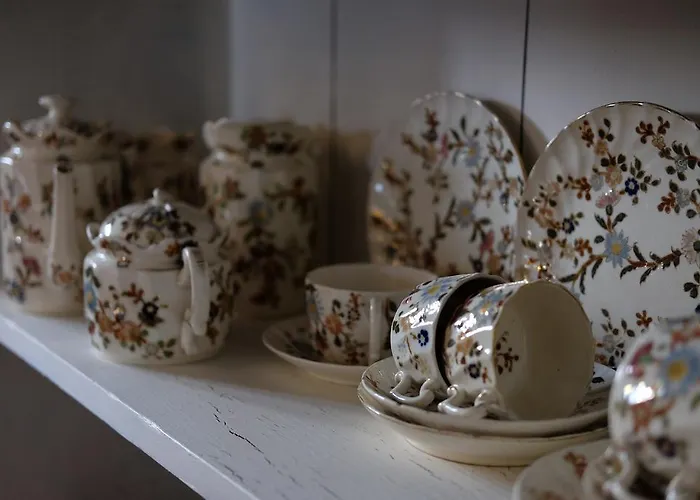 Cselling Udvarhaz Révfülöp