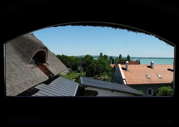 Cselling Udvarhaz Gasthof